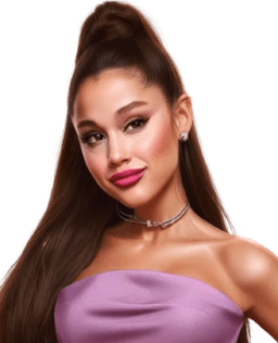 Ariana Grande Image