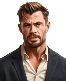 Chris Hemsworth Image