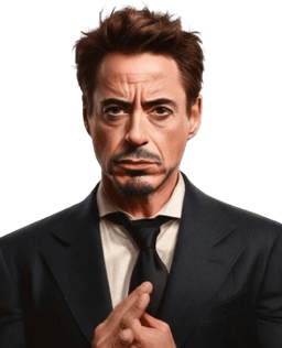 Robert Downey Jr. Image